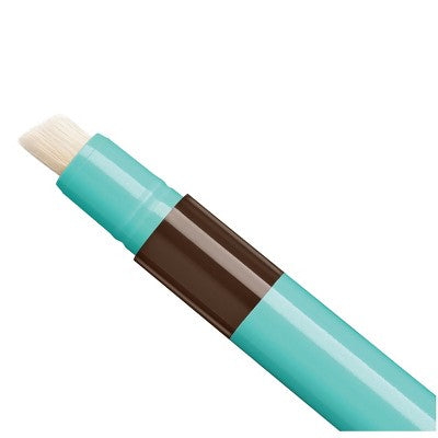 L'Oreal Paris Magic Root Precision Temporary Gray Concealer Medium Brown 0.05 fl oz - Imperfect Box