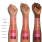 Morphe Cheek Thrills Multi-Finish Face Trio - After Party 10.8g - Imperfect Box
