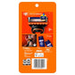 Gillette Fusion5 Value Pack Razor Handle + 5 Blade Refills - Imperfect Box