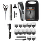 Wahl Cordless Haircut & Beard Power to Cut and Trim Facial Hair with Precision - Imperfect Box