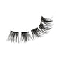 KISS Products imPRESS Press-On Self Adhesive Eyelashes Spiky 20 - New