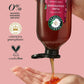 Herbal Essences Grape Seed Shampoo Color Protection and Hair Nourishment 13.5 fl oz - Imperfect Container