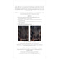 Kristin Ess Hair Gloss in Crystal Quartz for All Hair Colors - Semi Permanent Dye + Toner 4 fl oz - Imperfect Box