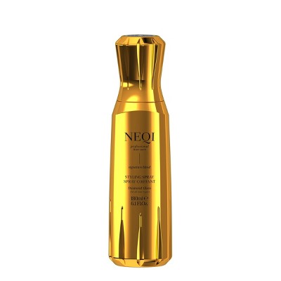 NEQI Diamond Glass Styling Spray All Hair 6.1 fl oz - New