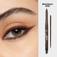 Revlon ColorStay Waterproof Eyeliner with Built-in Smudger 202 Black Brown 0.01oz/2ct - Imperfect Box