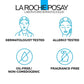 La Roche Posay Thermal Spring Water Face Spray for Sensitive Skin 5.1 fl oz - Imperfect Container