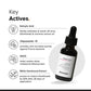 Minimalist Salicylic Acid 2% Face Serum 1 fl oz - Imperfect Box