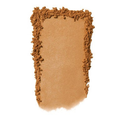 e.l.f. Halo Glow Powder Filter Foundation Medium Warm 0.35oz - Imperfect Box