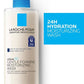 La Roche Posay Lipikar AP+ Face Wash 13.52 fl oz - Small Amount Missing