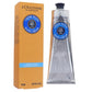 L'Occitane Shea Hand Cream 5.1 oz - Imperfect Box