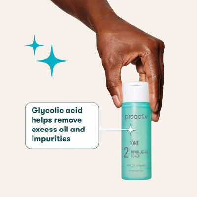 Proactiv Solution Revitalizing Toner 4 fl oz - New