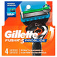 Gillette ProGlide Men's Razor Blade Refills 4ct - Imperfect Box