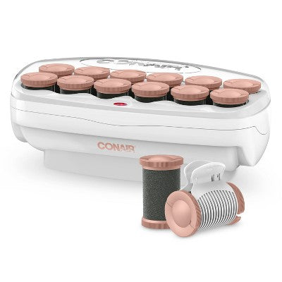 Conair Big Curls and Waves Hair Setter 12pc - Imperfect Box