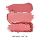 Morphe Cheek Thrills Multi-Finish Face Trio Blind Date 10.8g - Imperfect Box