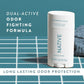 Native Solid Deodorant for Men Cashmere & Rain Aluminum-Free 2.65oz - New