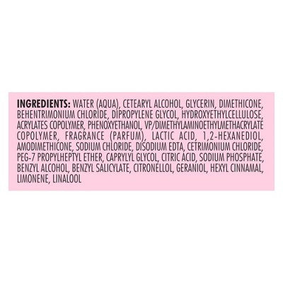 Nexxus Multi-Tasking Cream MVP Styler 6 oz - Imperfect Container