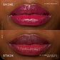 NYX Professional Makeup Lip IV Hydrating Lip Gloss Stain Berry Thirsty 0.16 fl oz - New