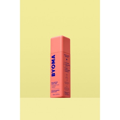 BYOMA Balancing Face Mist 3.38 fl oz - Imperfect Container