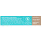 hello Antiplaque and Whitening Fluoride Free Toothpaste Natural Peppermint 5oz/2pk - Imperfect Box