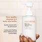 cocokind Ceramide Milk Face & Body Cleanser 13.5 fl oz - New