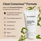 Honest Beauty Sensitive Skin Calming Cream Cleanser 4 fl oz - Imperfect Box