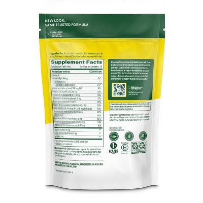 MegaFood Womens Multivitamin Mixed Berry Soft Chew 30ct - New