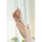 Ohora Gel Nail Design Line Goblin Moon 30ct - New