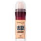 Maybelline Instant Age Rewind Treatment Foundation SPF 18 120 Creamy Ivory 0.68 fl oz - New