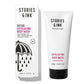 Stories & Ink Enhancing Exfoliating Body Wash 6.76 fl oz - New