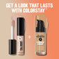 Revlon ColorStay Makeup for Normal/Dry Skin SPF 20 135 Vanilla 1 fl oz - Imperfect Container