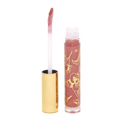 Winky Lux Glossy Boss Lip Gloss Meow 0.14oz - Imperfect Box