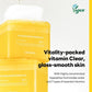 MEDIHEAL Vitamide Brightening Toner Pads 100ct - Imperfect Box