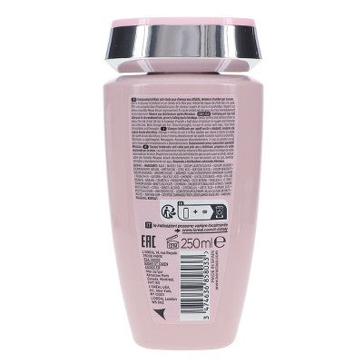 Kerastase Genesis Bain Nutri-Fortifiant Shampoo 8.5 oz - Imperfect Container