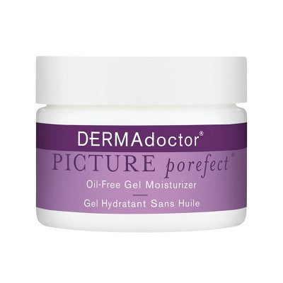 Picture Porefect Oil Free Moisturizer Daily Face Lotion - Missing Box