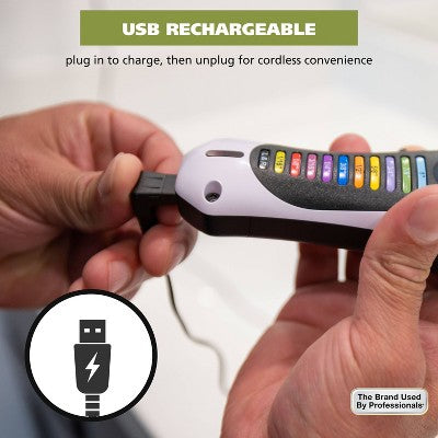 Wahl Cordless Color Pro - Imperfect Box