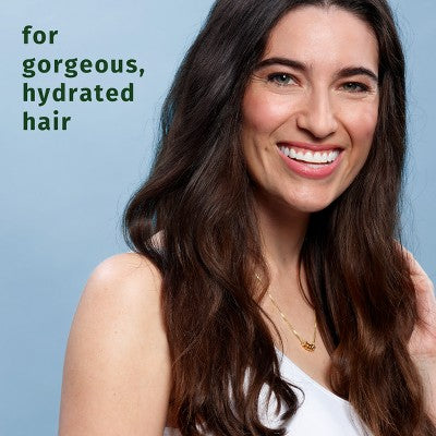 Herbal Essences Hydrating Shampoo with Coconut Water & Jasmine 29.2 fl oz - New