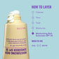 Good Molecules Moisturizing Rich Face Moisturizer SPF 30 50ml - Imperfect Box