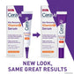 CeraVe Skin Renewing Vitamin C Serum 1 fl oz -  Missing Box