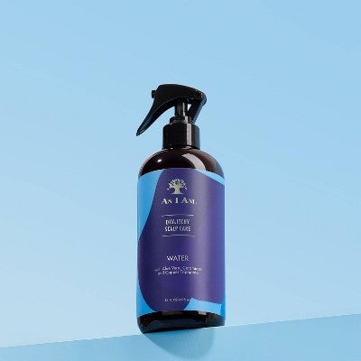 As I Am Hair Treatments Care Water 16 fl oz. - Imperfect Container