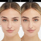 Makeup Revolution Brow Powder Stamp & Stencil Medium Brown 0.02oz - New