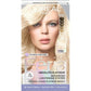 L'Oreal Paris Feria Advanced Lightening System Permanent Hair Color Extreme Platinum - Imperfect Box
