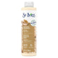 St. Ives Oatmeal & Shea Butter Plant Based Natural Body Wash Soap 22 fl oz - Imperfect Container