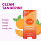 Lume Whole Body Women's Smooth Solid Deodorant Tangerine Scent 2.6oz - Imperfect Container
