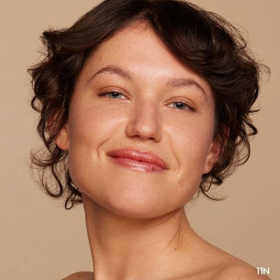 ColourPop Pretty Fresh Tinted Moisturizer Medium 11N 1.45 fl oz - Missing Box