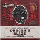 DR. SQUATCH Men's All Natural Bar Soap Dragon's Blaze 5oz - Imperfect Box