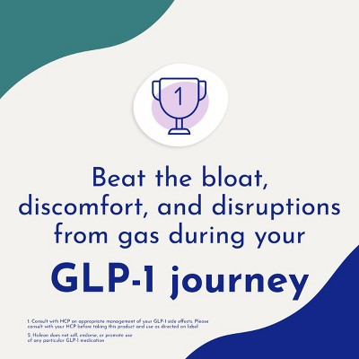 Gas-X Total Relief Chewable Tablets 30ct - New