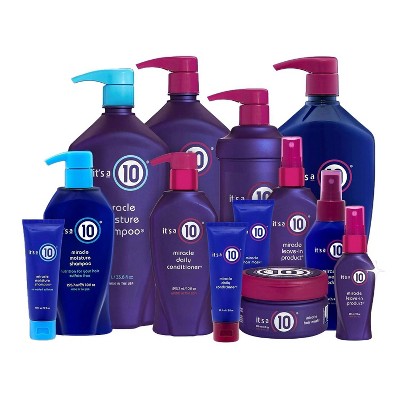 It's a 10 Miracle Hair Mask 8 fl oz - Imperfect Box