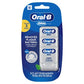 Oral-B Glide Pro-Health Deep Clean Dental Floss Cool Mint 3pk - Imperfect Box