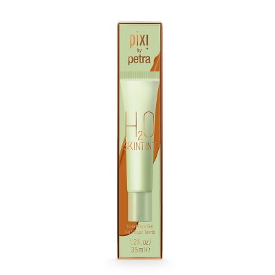 Pixi H20 Skintint Foundation MOCHA 1.2 oz - Imperfect Box