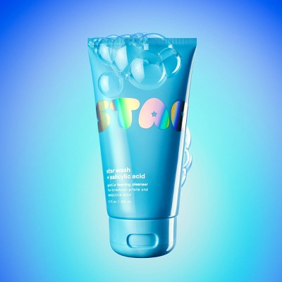 Starface Star Wash + Salicylic Acid 5 fl oz - Imperfect Container
